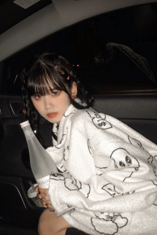 朋友的未婚妻