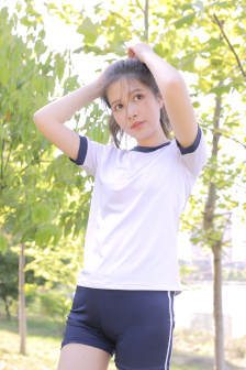 互换的麦子